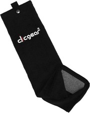 Clicgear Golf Handtuch