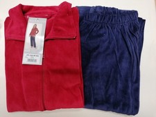 Damen Nicki Hausanzug