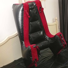 Aufblasbare Sexkissen Sofa Bett Möbel Liebe Position Sex-Kissen Matratze Pillow