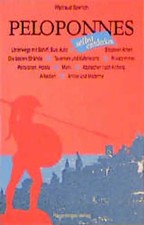 Peloponnes selbst entdecken