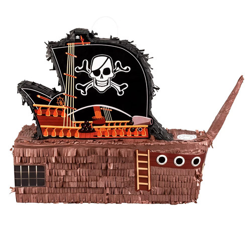 Piratenschiff piñata dieses - piratenschiff,