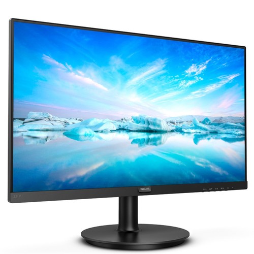 Monitor philips led 5 - philips,
