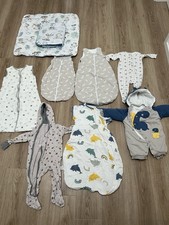 Baby Schlafsäcke & Kleidung