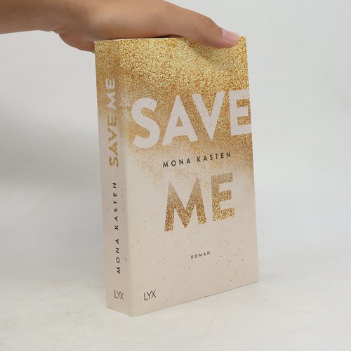 Save die romanvorlage zur - save,