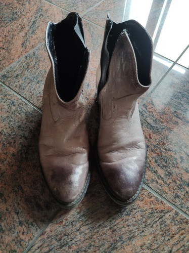 Tamaris boots grau silber - tamaris, in