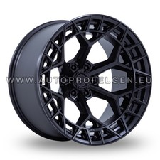 Neu Dodge Ram 1500 Style 20