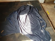 Verkaufe Horseware Amigo Bravo 12 XL 250 g Grösse 155cm für brei. Pferde