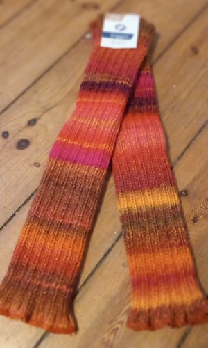 Neu tolle stulpen stutzen - tolle,