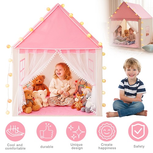 Kinderzelt kinder spielhaus - kinderzelt,