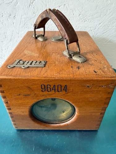 Isgus brieftauben uhr - brieftauben,