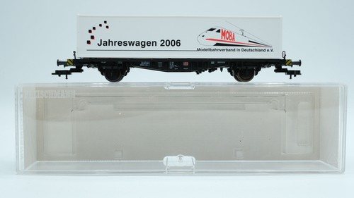 Fleischmann 5240 - 86,