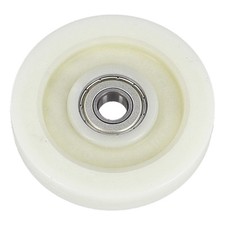 Laufrolle für Trommel passend