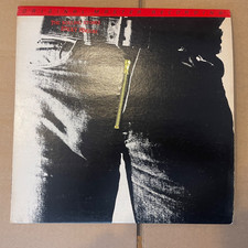The Rolling Stones - Sticky