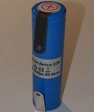 Ion akku für philips - li-ion,