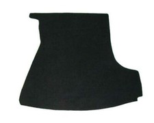 autix Kofferraummatte Teppich passend für Audi 80/90 Quattro Coupe BJ 89-96 Nr.3