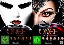 Once Upon a Time - Es war
