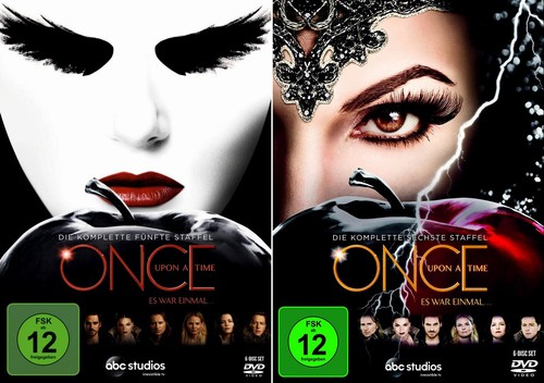 Once upon time - a, war