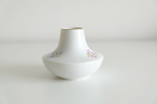 Kleine vase blumenvase - kleine, *