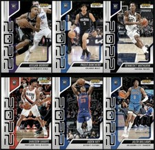2022-23 Panini Instant