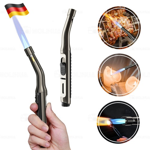 Jetflamme feuerzeug - jetflamme,