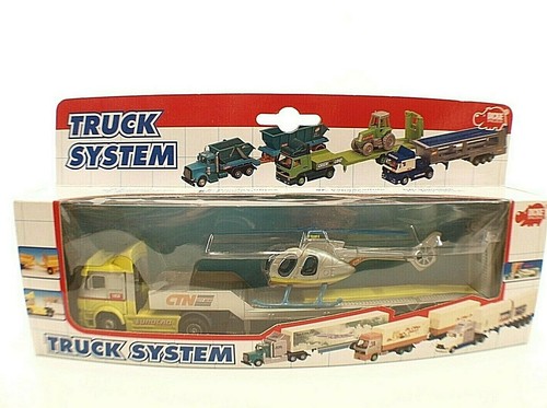 Dickie 341 5225 lastwagen - dickie,