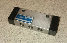 5/2- Wegeventil BOSCH 0 820