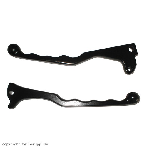 Set hebel kupplung bremse - set,