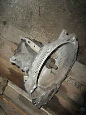 Opel Vectra B 1.8 16V Getriebe Schaltgetriebe F18 C3.74 85kW 1796ccm überholt