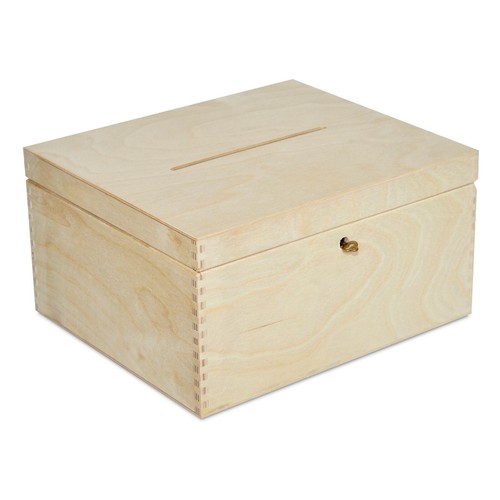 Creative deco holzkiste - creative,