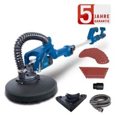 Scheppach Wand-Deckenschleifer DS930 Trockenbauschleifer Langhalsschleifer 2in1