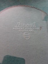 Nur Glas für Bosch J130 J 130