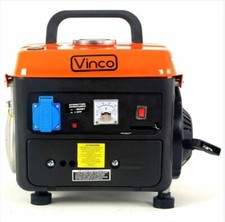 Notstromaggregat Mini