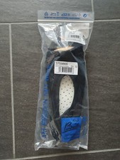 Turn-, Gymnastikschlappen - AirBecks – Gr. 32 – schwarz – NEU&OVP