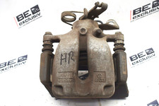 VW Phaeton 3D Bremssattel hinten rechts Bremszange Sattel Träger 3D0615424