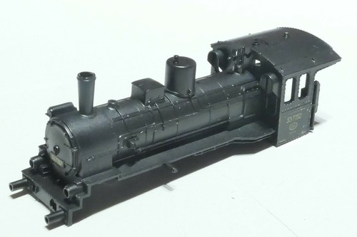 E540 fleischmann gehäuse - fleischmann,