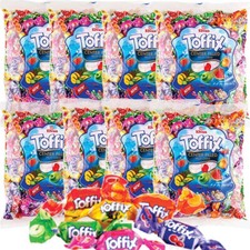 TOFFIX fruchtig gefüllte