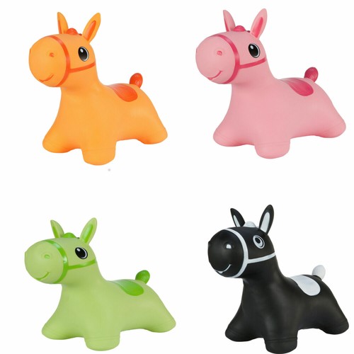 Spielzeug pony aufblasbares - spielzeug,