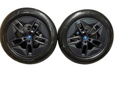 Original BMW iX i20 20 Zoll