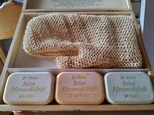 Pflanzenöl Seifen NEU in