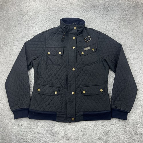 Barbour international damen - international,