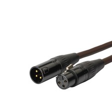 Audio Kabel 0.5-20m XLR