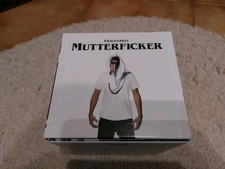 Frauenarzt - Mutterficker (Limited Fan Box) 2016, 3CD