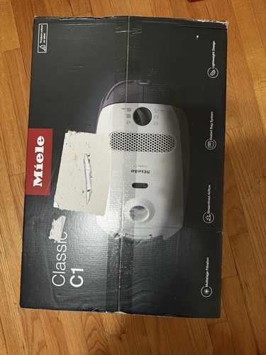 Miele classic pure - miele, c1