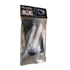 De Agostini Ford Mustang Shelby GT-500 "1967" 1:8, Bauteile Heft 11, 14 und 15