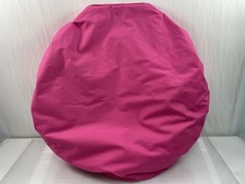 Sitzsack sitzkissen polyester - sitzsack,