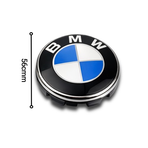 Nabendeckel für bmw - nabendeckel,