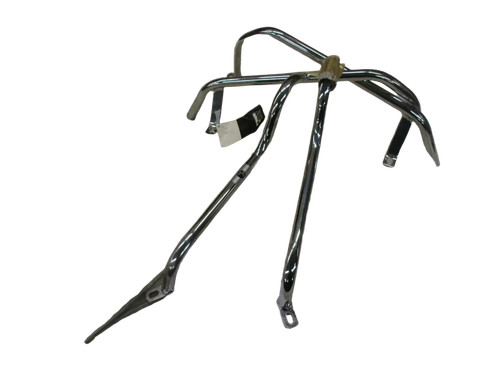 A725 motorschutz sturzbügel - motorschutz,