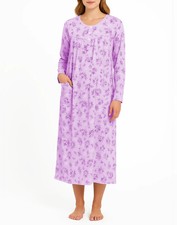 Nachthemd Sleepshirt Damen