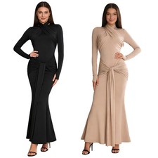 Damen Meerjungfrau Slim Fit