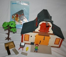 Playmobil Teile 3072 kleiner